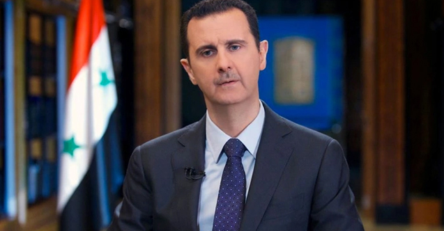 Esad’dan Erdoğan açıklaması: Kendisiyle görüşürüm ama iki şartım var