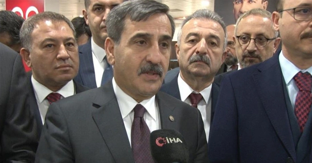 Kamu-Sen Genel Başkanı Önder Kahveci görevinden istifa etti!