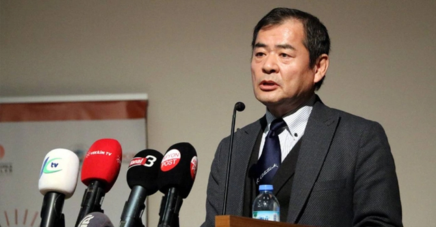 Elazığ ve Bingöl depremlerini bilen Japon uzmandan uyarı