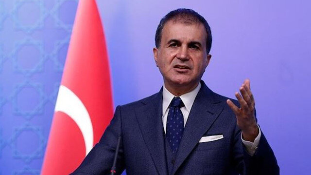 AK Parti’den skandal olaya büyük tepki: Herkes harekete geçmeli…