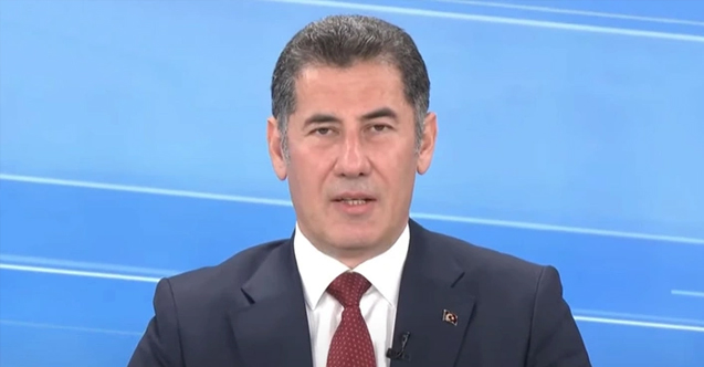 Sinan Oğan: Seçimler ikinci tura kalır