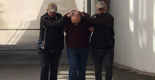 Firari FETÖ’cünün saklandığı yerden servet çıktı