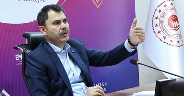 Murat Kurum paylaştı! 11 ilimize ayrı, kendi kültürü, kimliğine özgü çalışma yapıyoruz