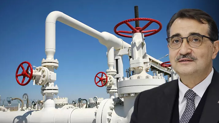 Bakan Fatih Dönmez heyecanlandırdı!