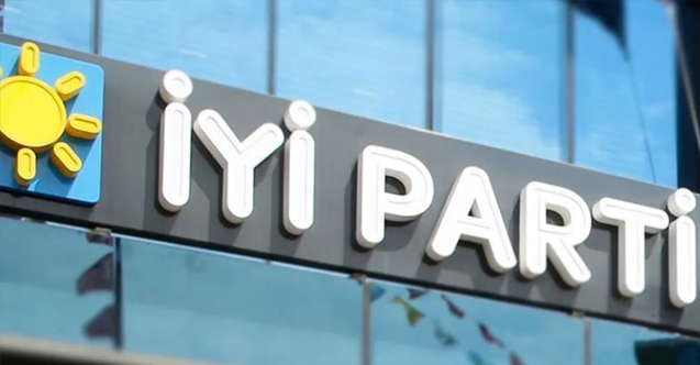 İYİ Parti milletvekili aday listesi açıklandı!
