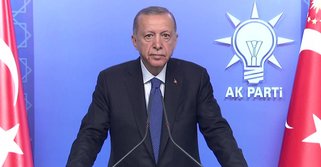 Cumhurbaşkanı Erdoğan: ‘Tahıl koridoru anlaşması 2 ay daha uzatıldı’