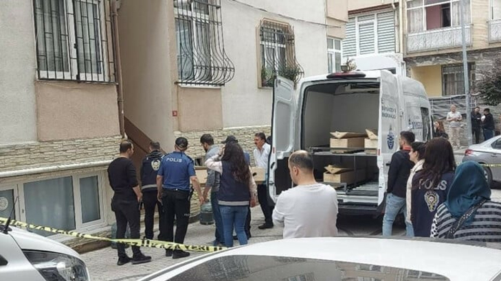 Silivri’de 16 yaşındaki çocuk 3 kişiyi öldürdü