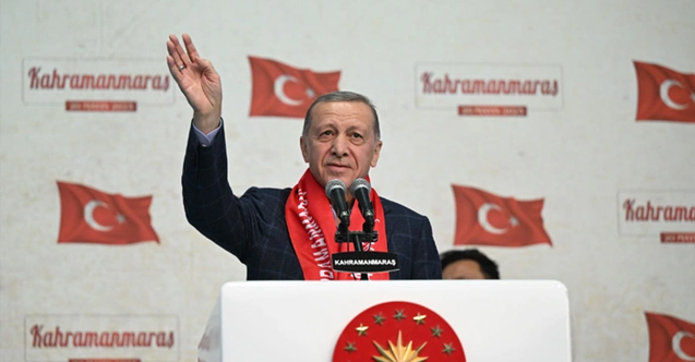 AFAD’ın hak sahipliği başvuruları e-Devlet üzerinden de yapılacak