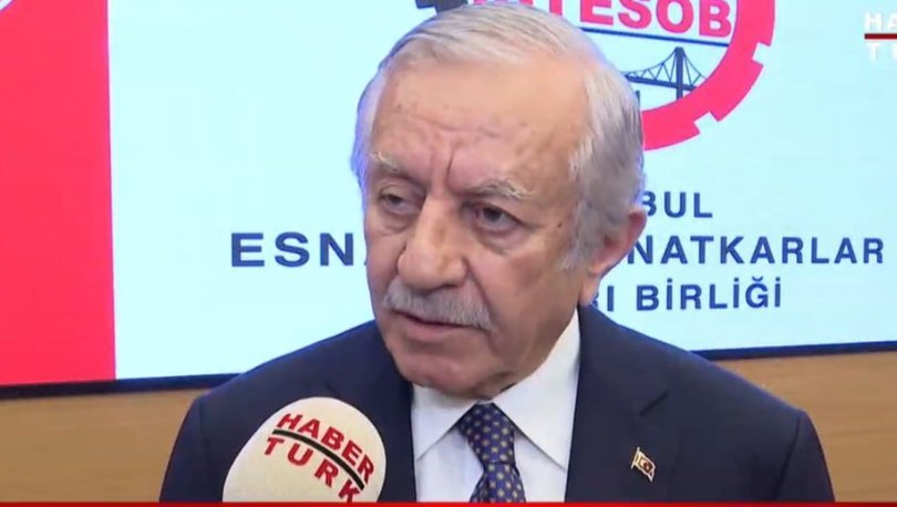 MHP Milletvekili adayı ve TBMM Başkanvekili Celal Adan esnafla bir araya geldi