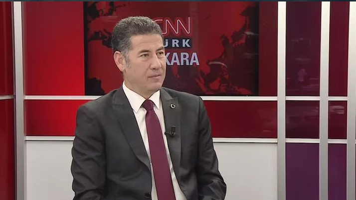 Sinan Oğan: ‘Makam talep etmedim…