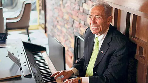 Türk müziğinin efsane ismi İlham Gencer’in hayatı ve biyografisi hakkında bilgiler