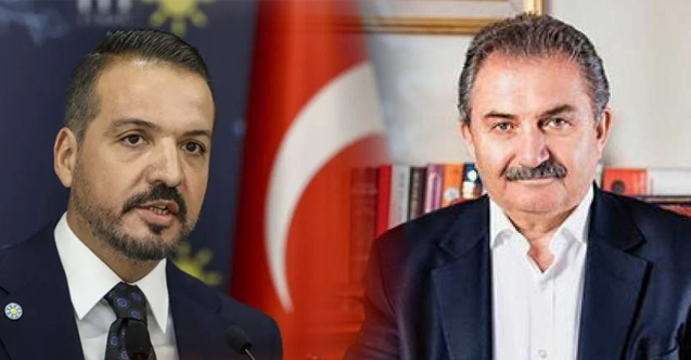 Namık Kemal Zeybek: Kürşat Zorlu desteklenmeli