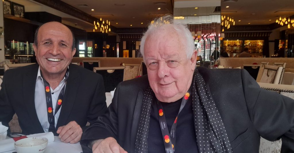 Yönetmen Ömer Sarıkaya’dan ses getirecek bir film daha…