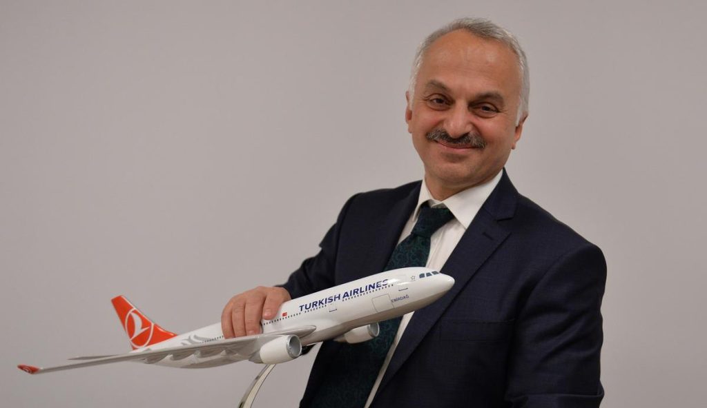 Temel Kotil yerli yolcu uçağı için tarih verdi