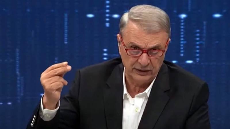 Can Ataklı’dan din eğitimi hakkında skandal sözler!