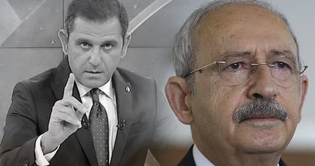 Fatih Portakal’dan Kılıçdaroğlu’na: Kimi kastediyorsanız, cesaretiniz varsa söyleyin
