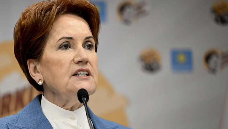 Meral Akşener İYİ Parti Genel Başkanlığına yeniden seçildi