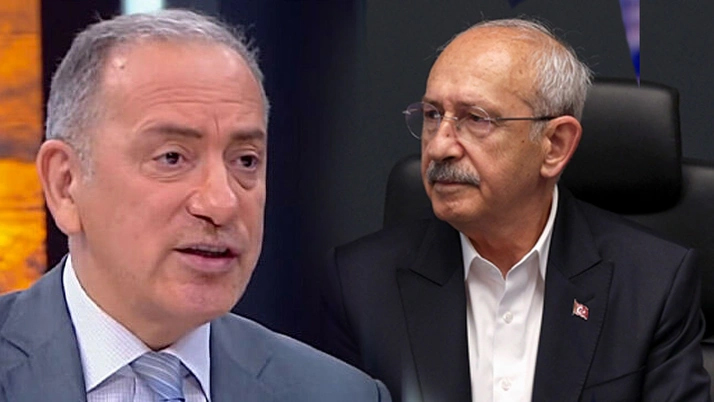 “Saksıyı aday gösterseydiniz, yüzde 48 alırdı şerefiyle bırakan olun”