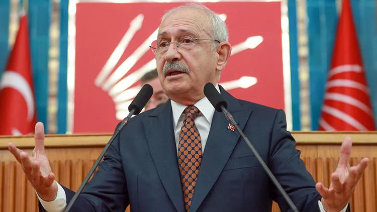 Kılıçdaroğlu: Partide değişimin önünü açacağım