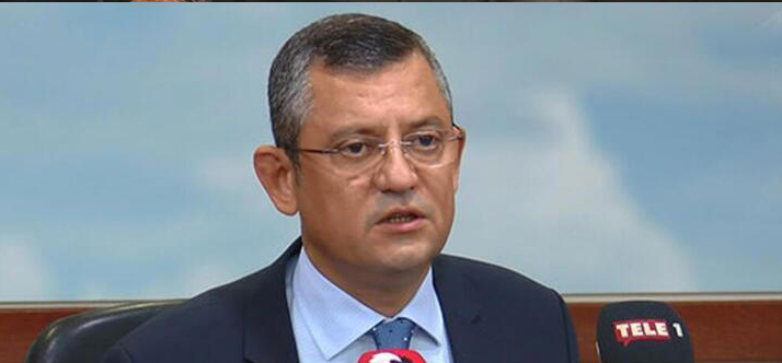 CHP kulislerinde yeni iddia: Genel Başkan Özgür Özel olacak