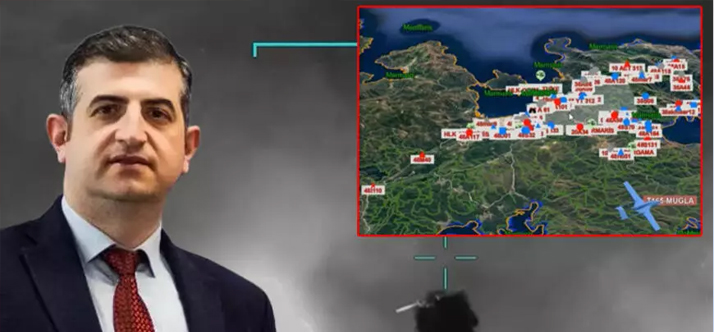 Baykar’dan iddialara tepki! Haluk Bayraktar’dan açıklama: Tüm masrafları Baykar üstleniyor