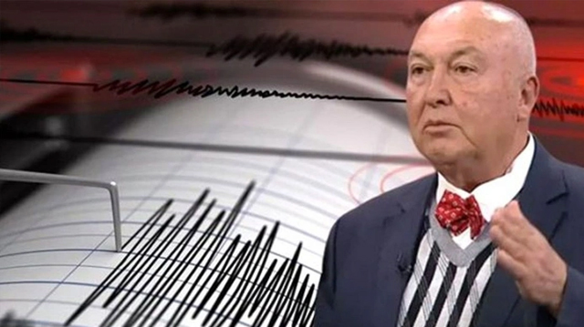 Deprem bilimci Prof. Dr. Ahmet Ercan ‘Çok geç olmadan’ diyerek uyardı, öncelikli il ve ilçeleri paylaştı