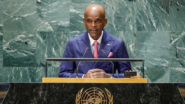 “Avrupa’nın kölesi değiliz!”