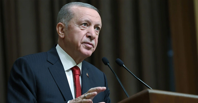 Erdoğan’dan ekonomi mesajı: 2024’e çok farklı gireceğiz