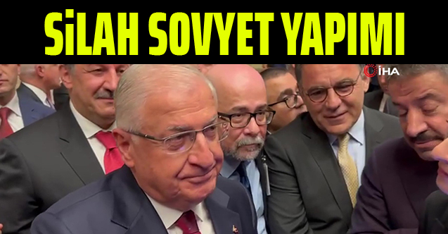 Bakan Güler’den Ankara’daki terör saldırısı girişimine ilişkin açıklama