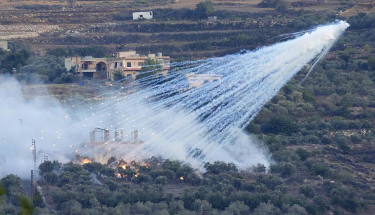 İsrail’e ‘ikinci cephe’ uyarısı: ABD’yi de İran’ı da içine çeker