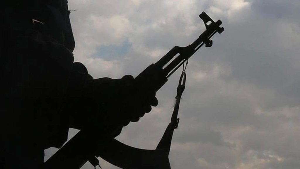 PKK’ya ağır darbe! MSB açıkladı, çok sayıda terörist etkisiz!