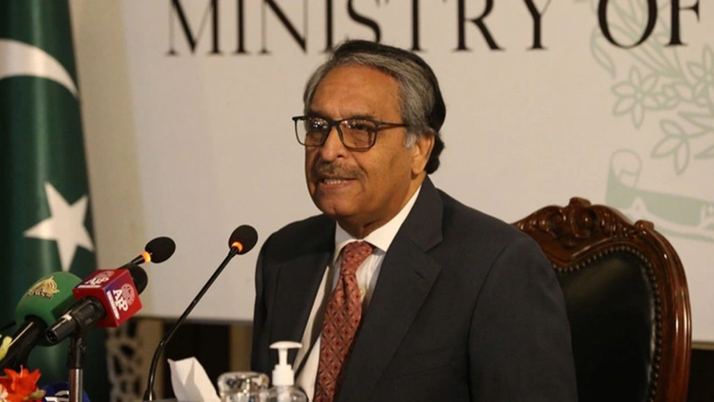 Pakistan: İsrail, Filistin halkına karşı soykırım yürütüyor!