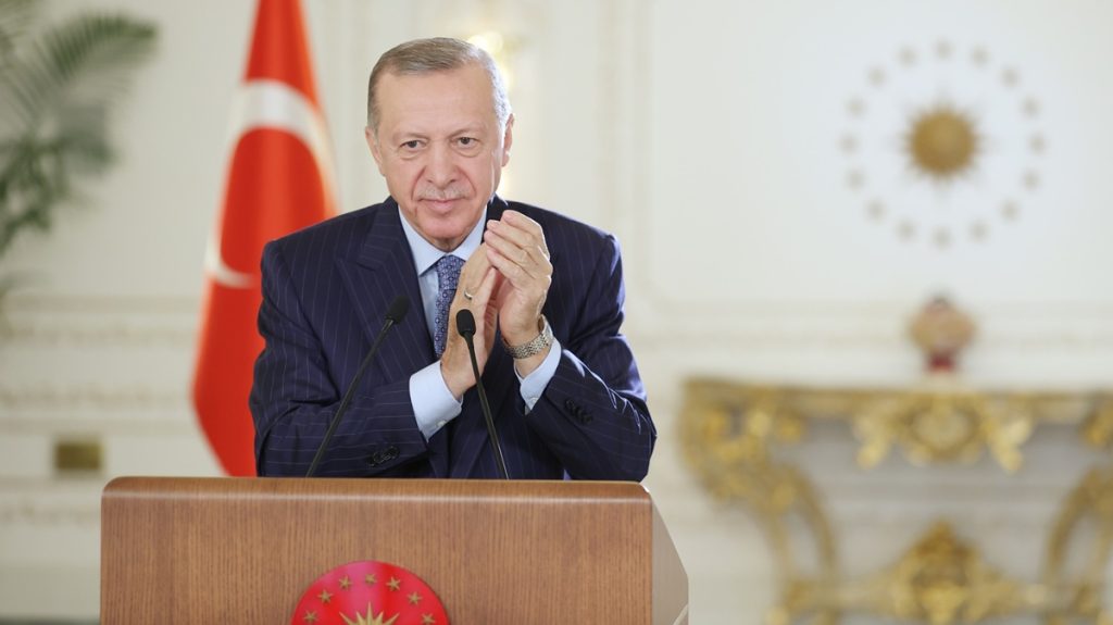 Türkiye’den İsrail hamlesi! Doğal gaz projesi iptal