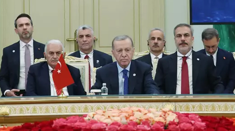 Türk liderlere çağrı… “Ortak alfabeye geçelim”