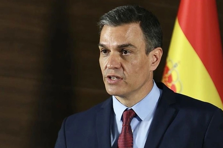 Yeni İspanya Hükümeti Filistin Devleti’ni tanıyacak!