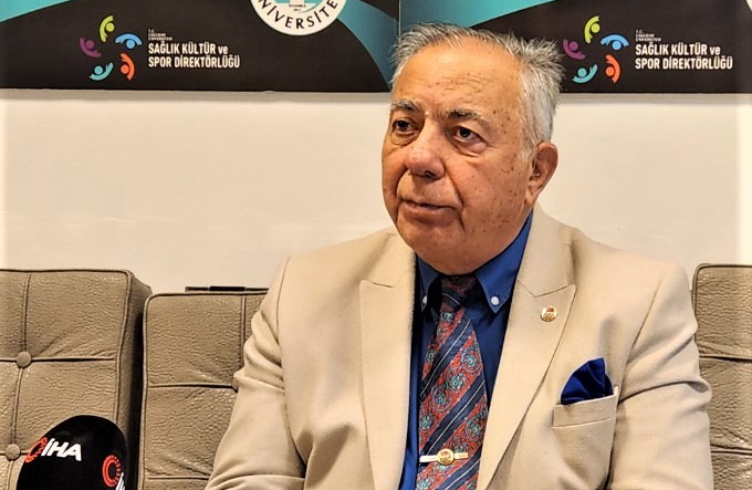 Prof. Dr. İbrahim Öztek: Bir nesil sonra Türk nesli kısırlaşacaktır