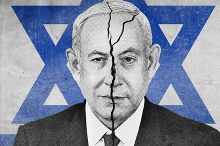 Netanyahu hastane baskını sonrası tehdit etti: Gazze’de ulaşamayacağımız yer yok!