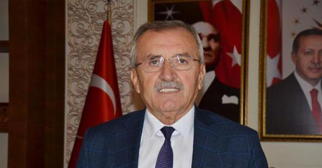 Serik Belediye Başkanı Aputkan, partisinden istifa etti