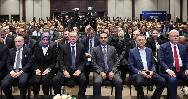 Darülaceze Sosyal Hizmet Şehri törenle hizmete açıldı