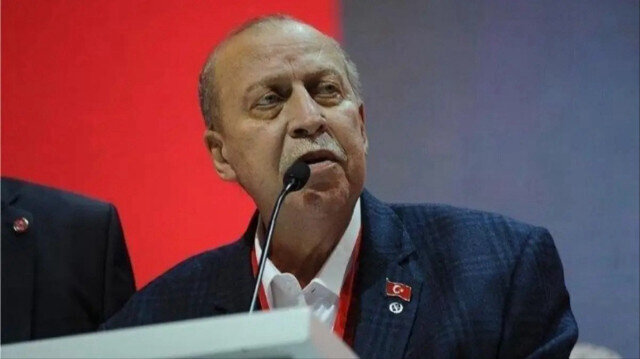 Yaşar Okuyan hayatını kaybetti