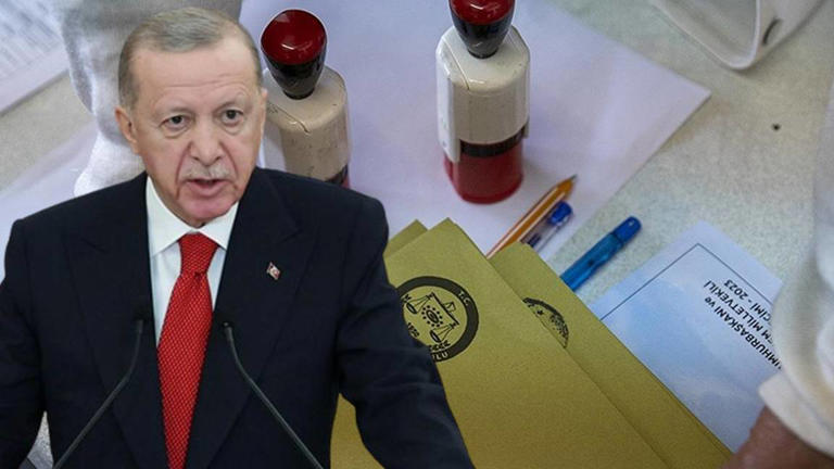 Kulis: AKP’nin İBB adayı için konuşulan 2 isim