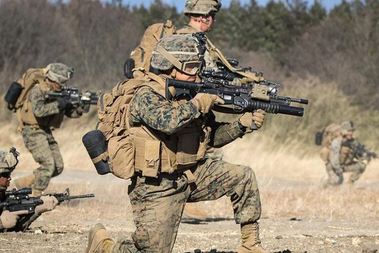 Irak’ın kuzeyinde tespit edilen 8 PKK’lı terörist etkisiz hale getirildi