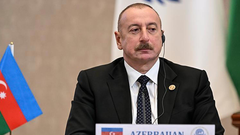 Azerbaycan’da erken seçim! Tarih belli oldu…