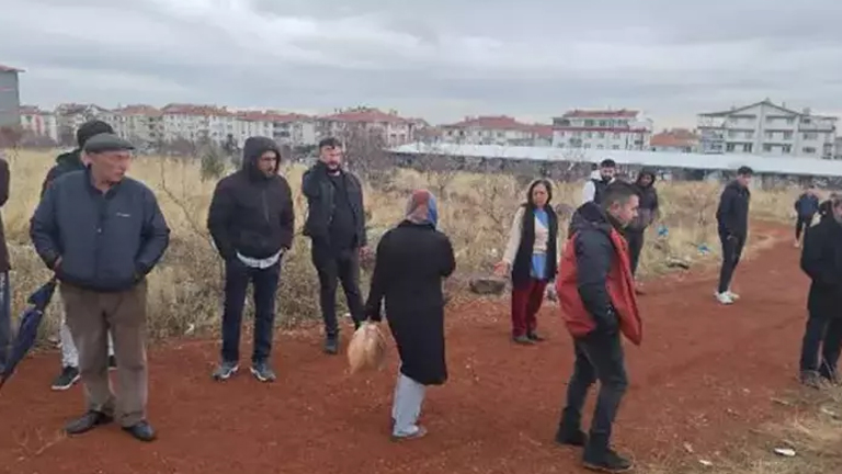 Ankara’da sokak köpeklerinin saldırdığı çocuk ağır yaralandı