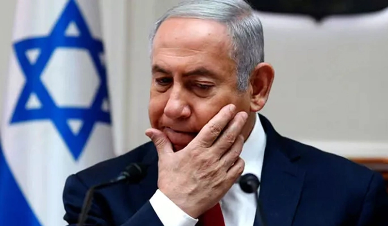 İsrail, ABD’ye resmen rest çekti: Olsa da olmasa da sürecek!