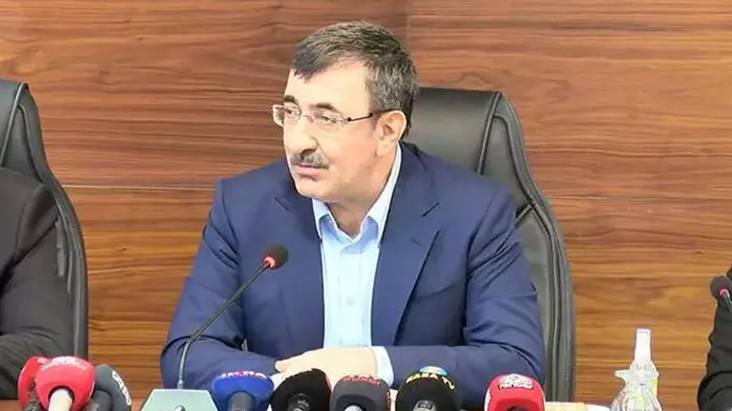 Cevdet Yılmaz: Enflasyonda 2026 yılında tek haneyi hedefliyoruz