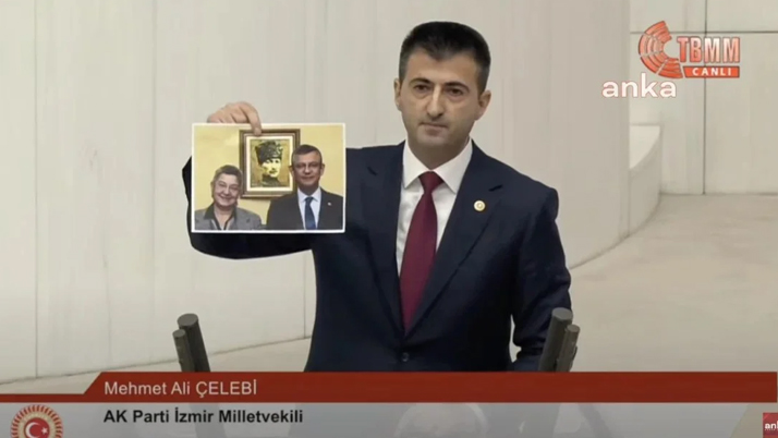 Meclis’te bütçe görüşmeleri sırasında Atatürkçülük tartışması