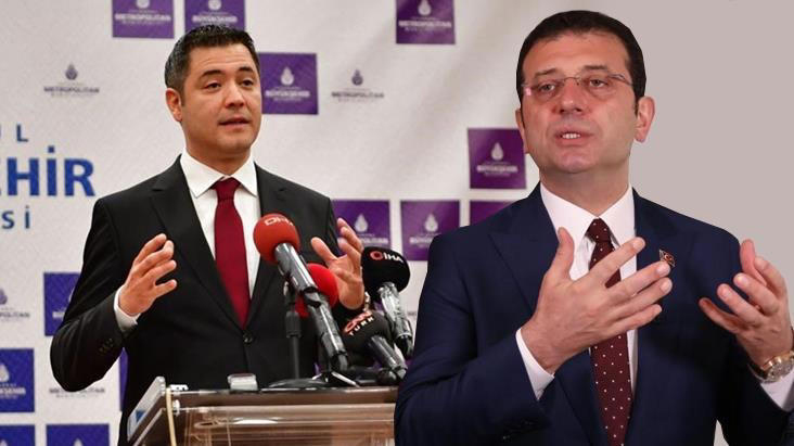 Murat Ongun da aday oluyor! İmamoğlu’ndan garanti seçileceği ilçeyi istedi