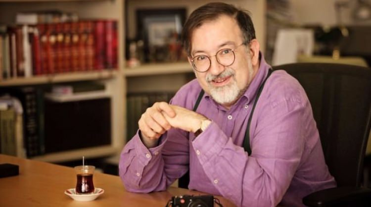 Murat Bardakçı’dan İlber Ortaylı ve Celal Şengör’ün Filistin sözlerine tepki