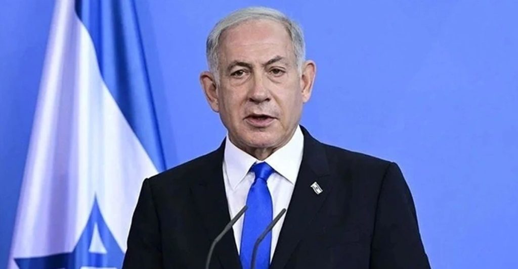 İsrailli istihbaratçıdan Netanyahu’ya çağrı: Görevi bırak